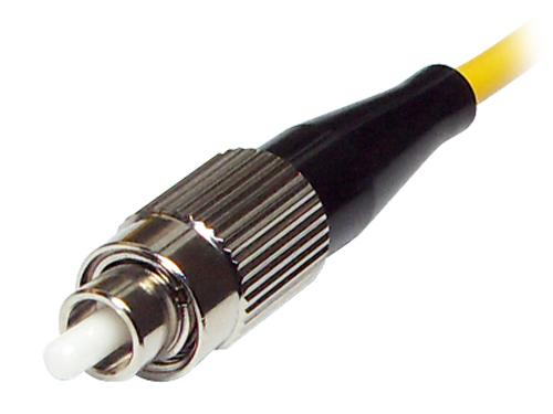 Konektor Fiber Optik FC SX PC / APC