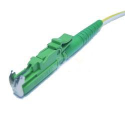 E2000 PC-APC Konektor Kabel Serat Optik Dengan Kualitas Tinggi