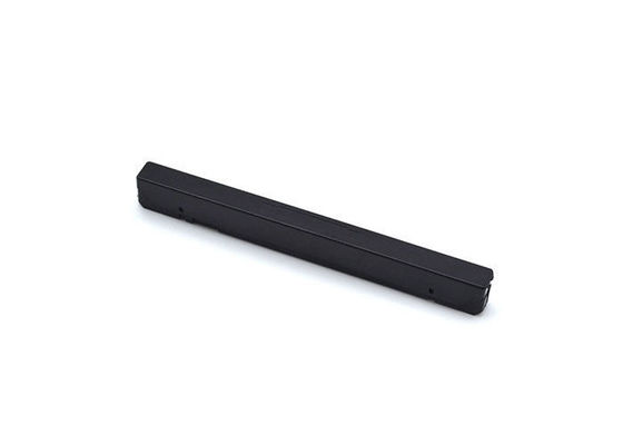 Sambatan Mekanik Tahan Lama Diameter 125um Untuk Kabel Telanjang FTTH / Kabel Indoor pemasok